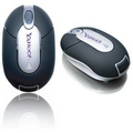 Wireless Mini Optical Mouse